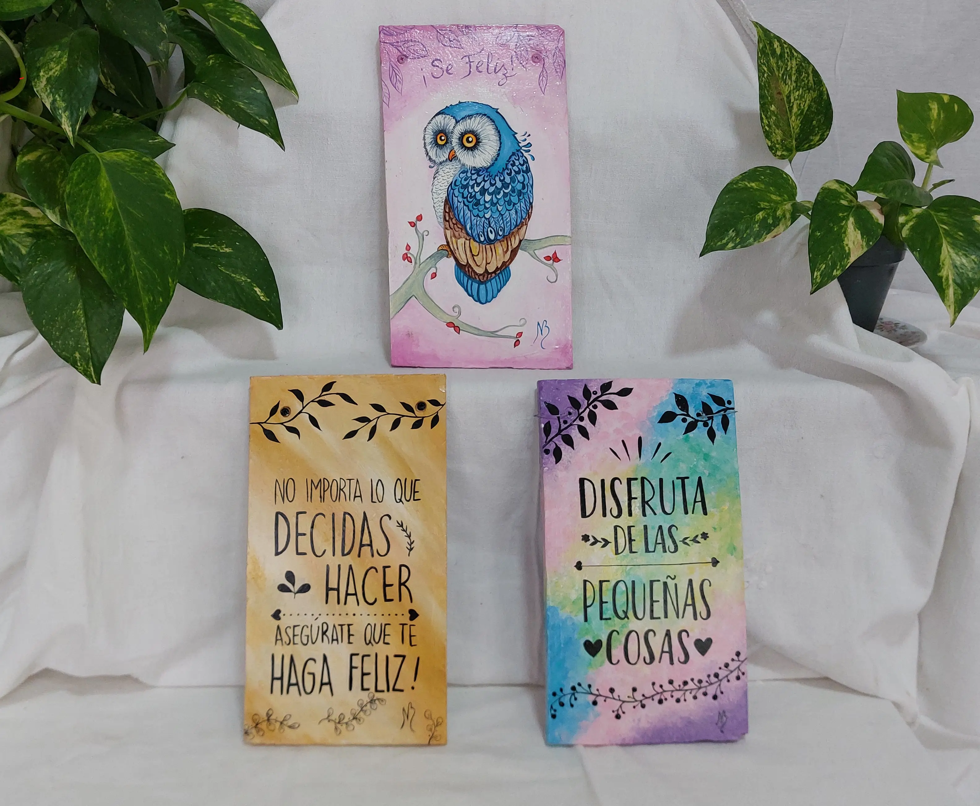 Frases Motivacionales