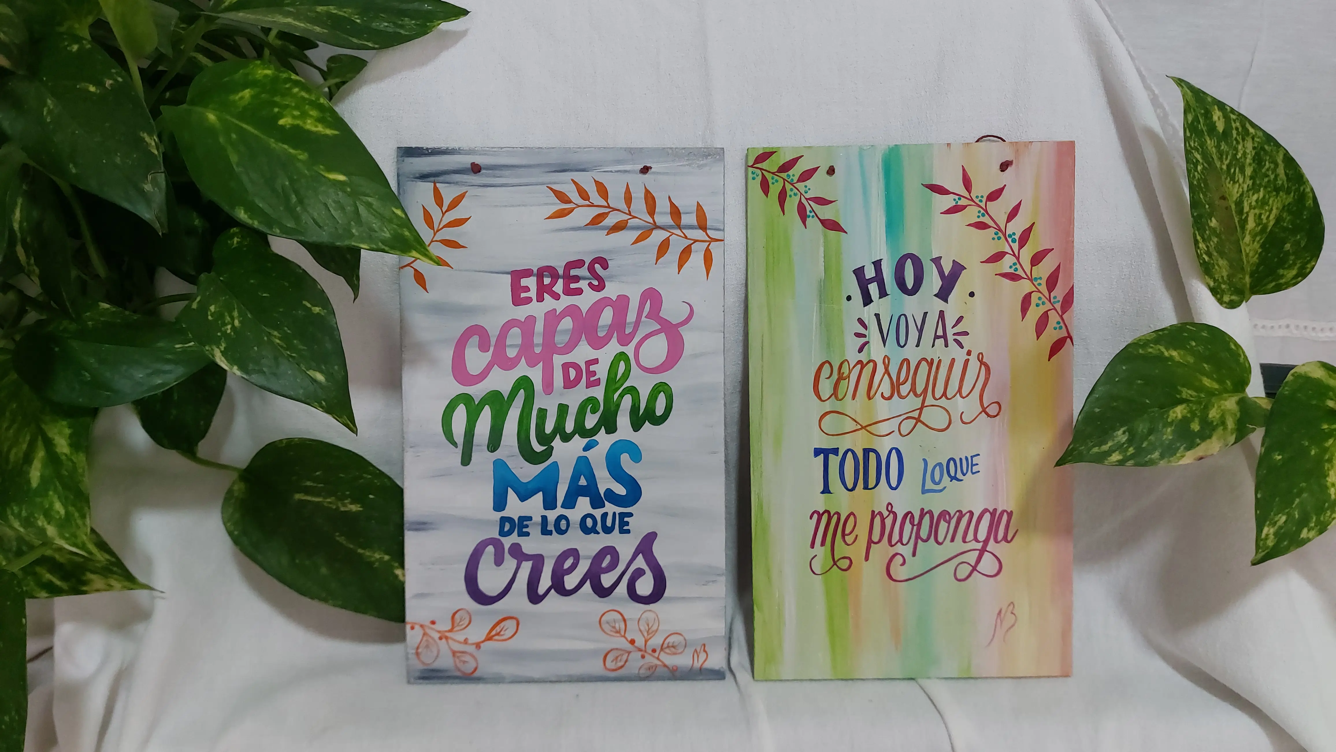 Frases Motivacionales