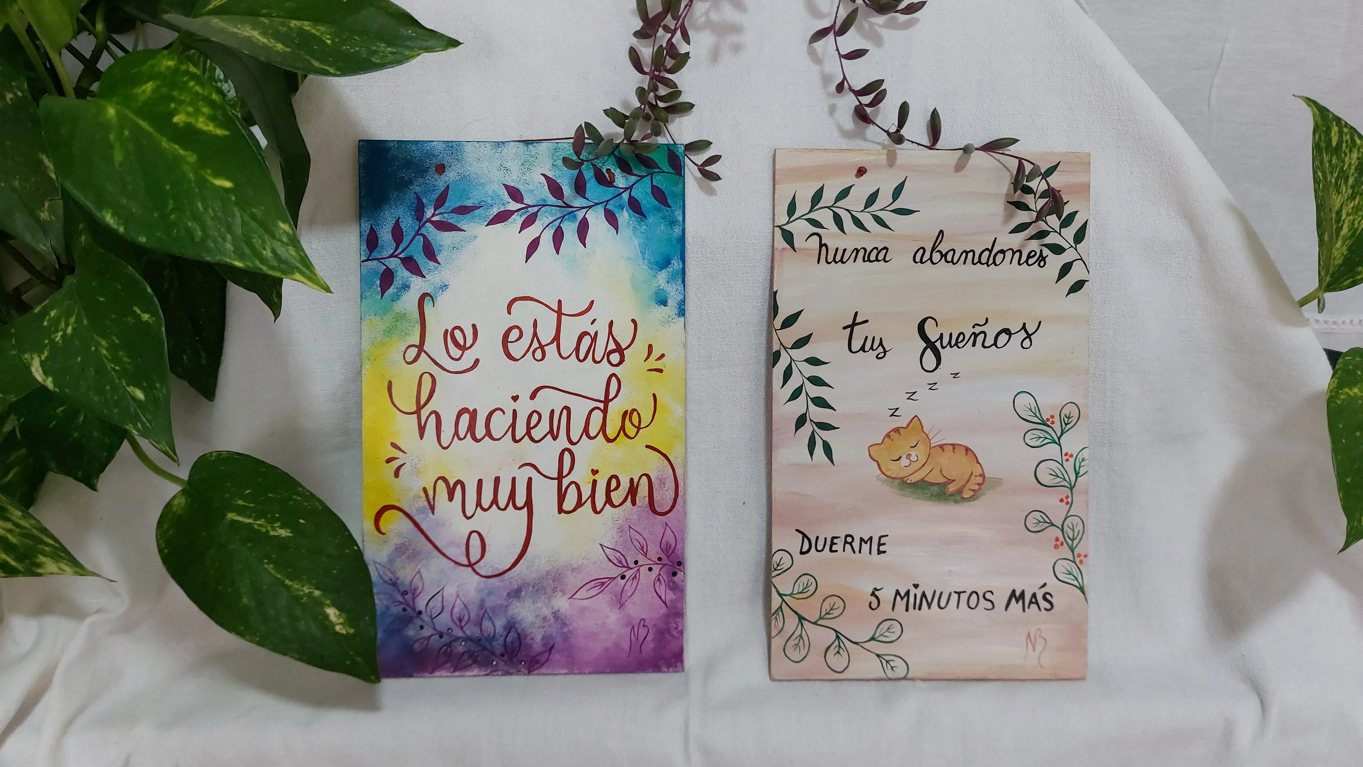 Frases Motivacionales