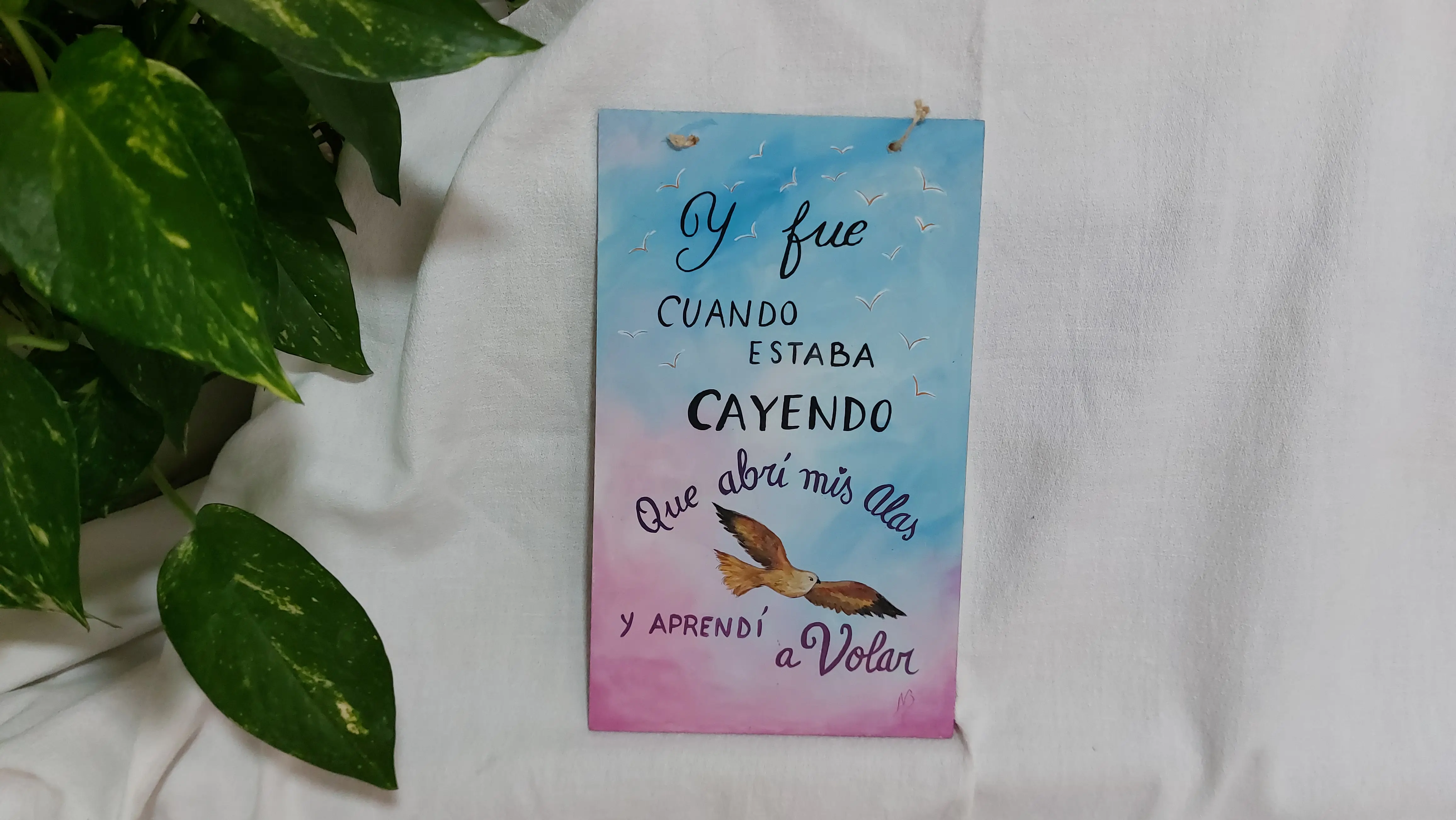 Frases Motivacionales