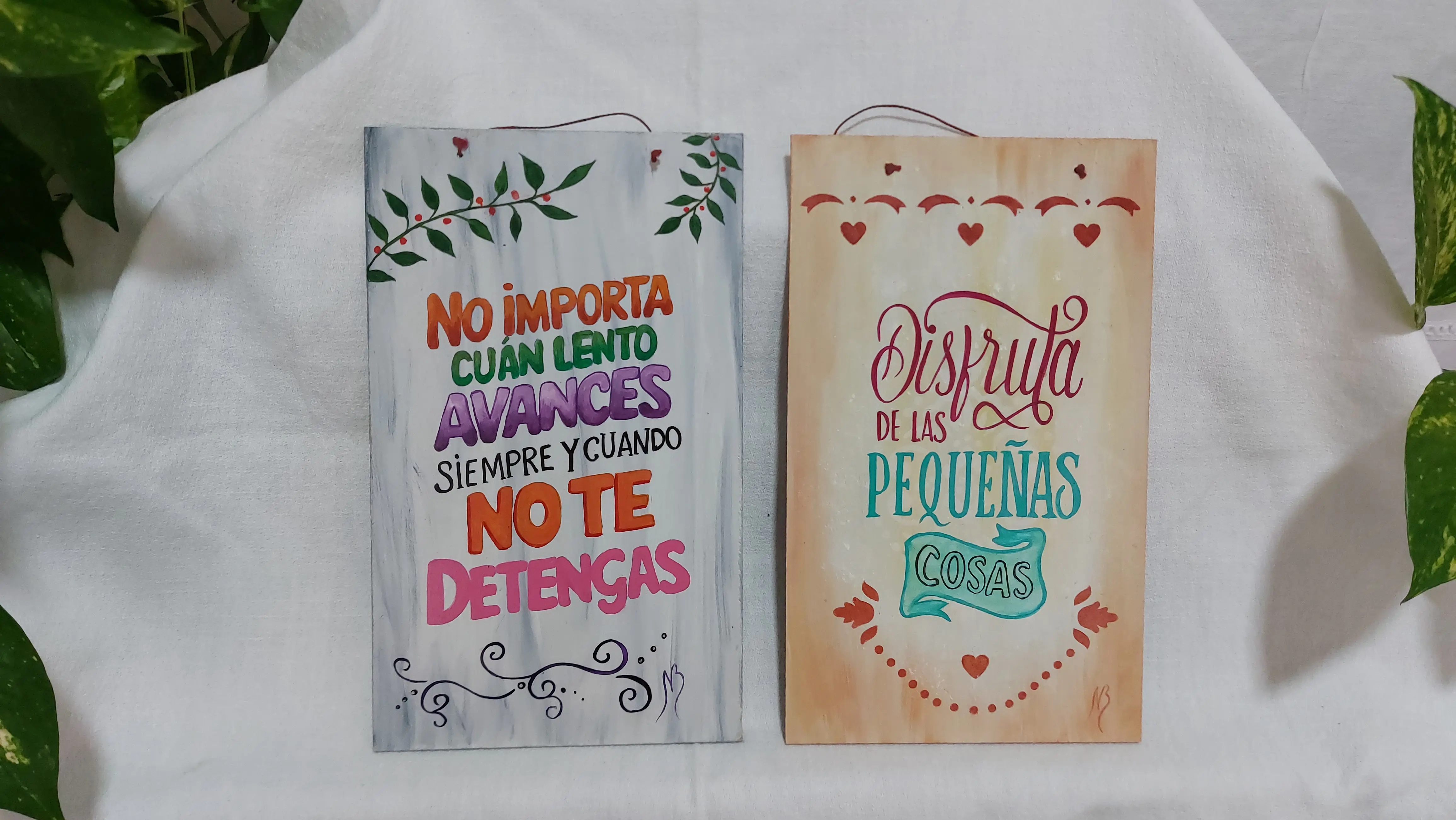 Frases Motivacionales