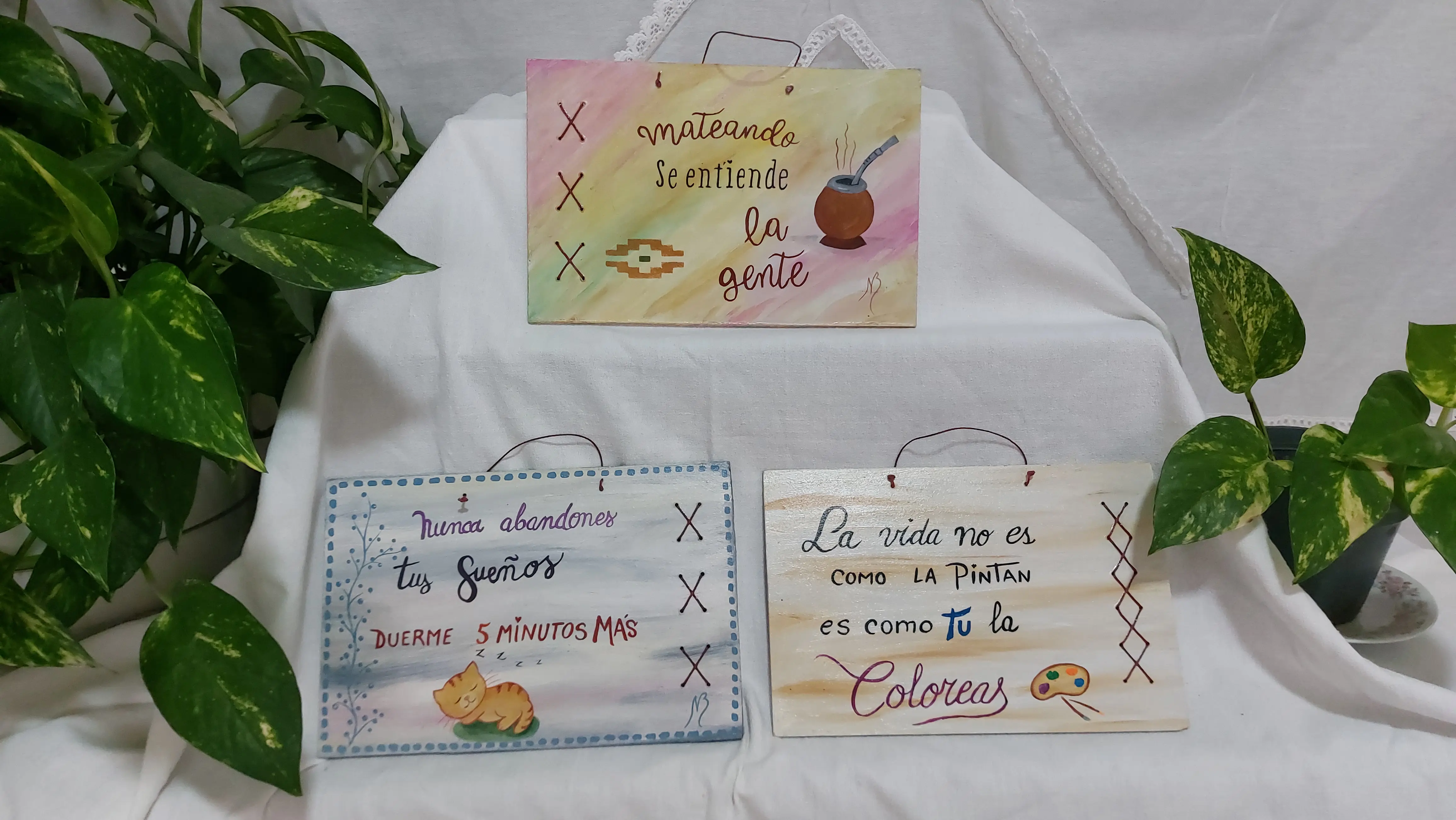 Frases Motivacionales