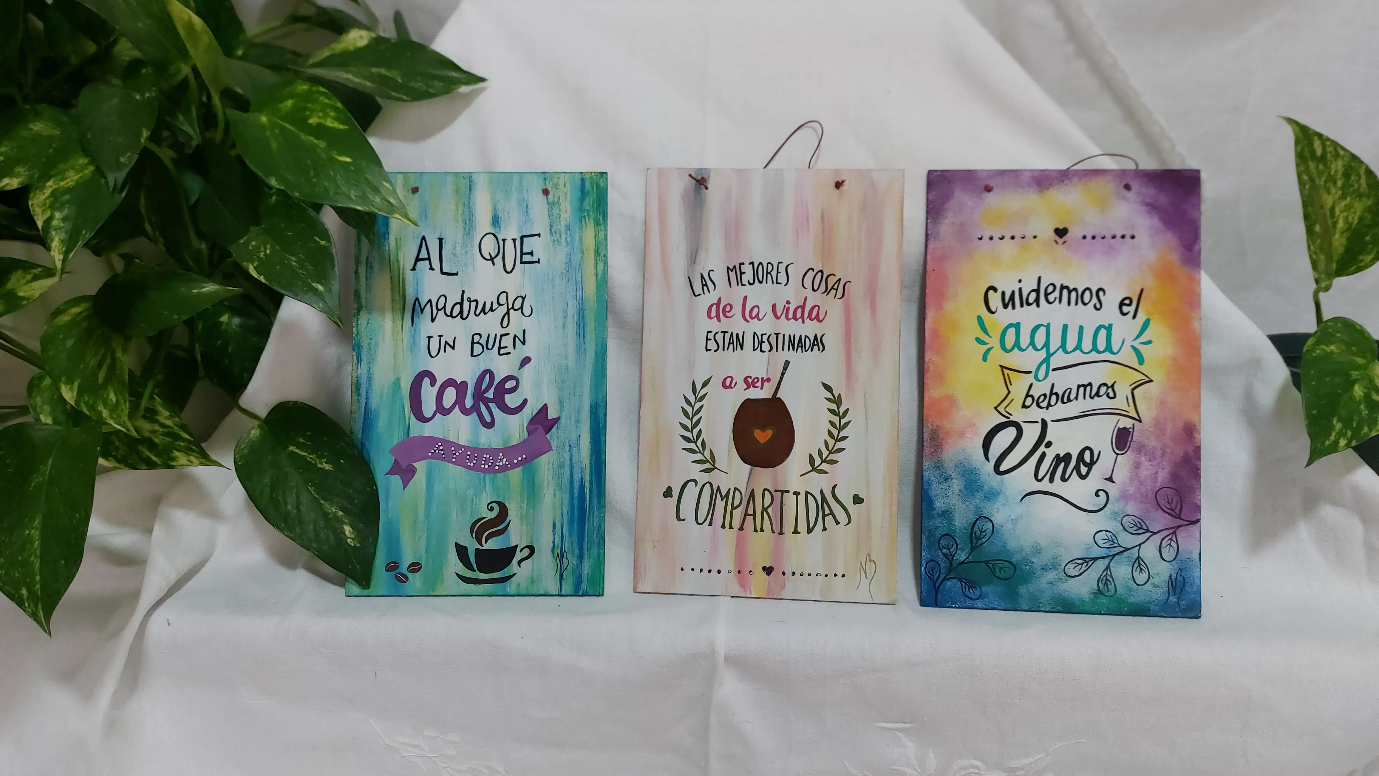 Frases Motivacionales